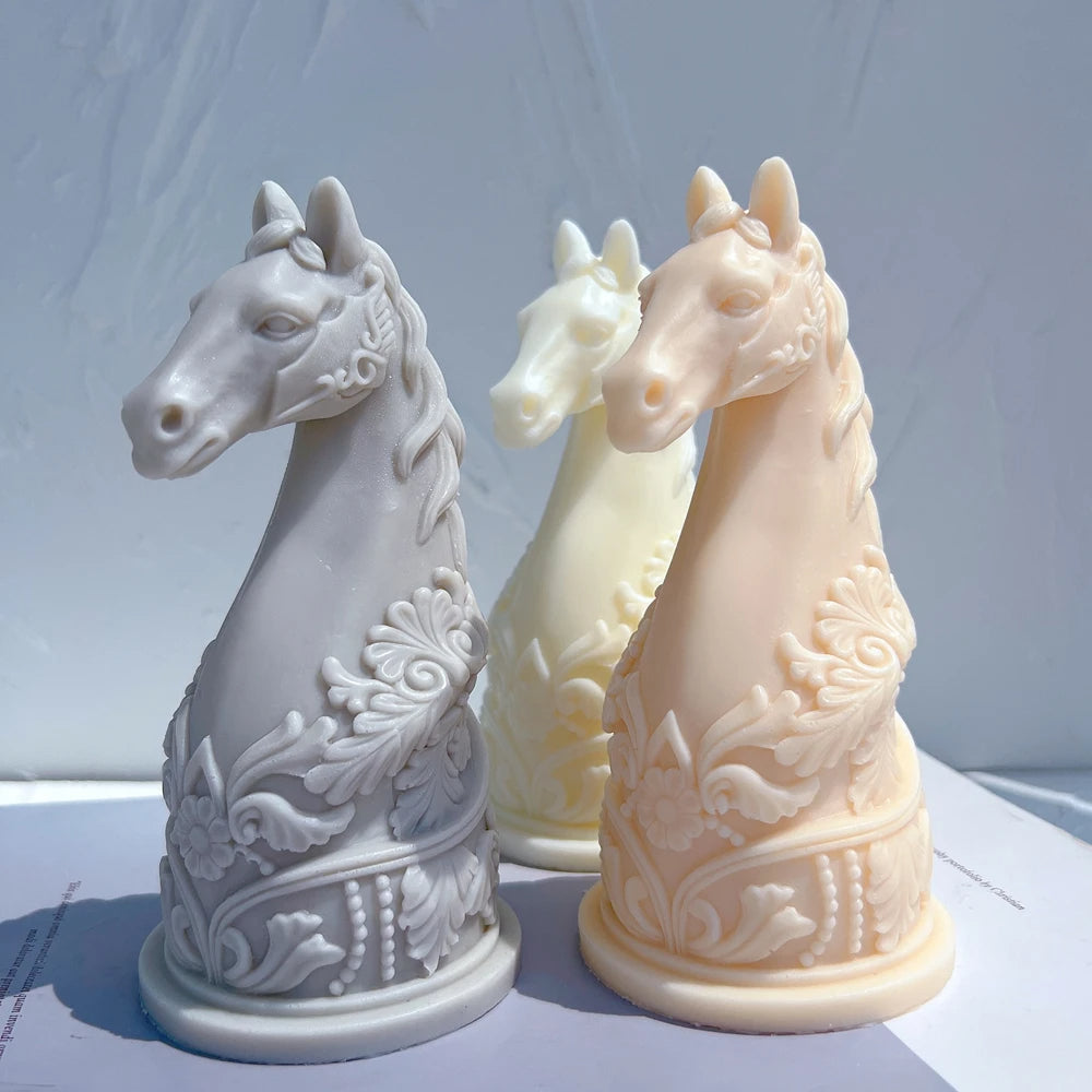 Types of Candle Molds: A Beginner's Guide