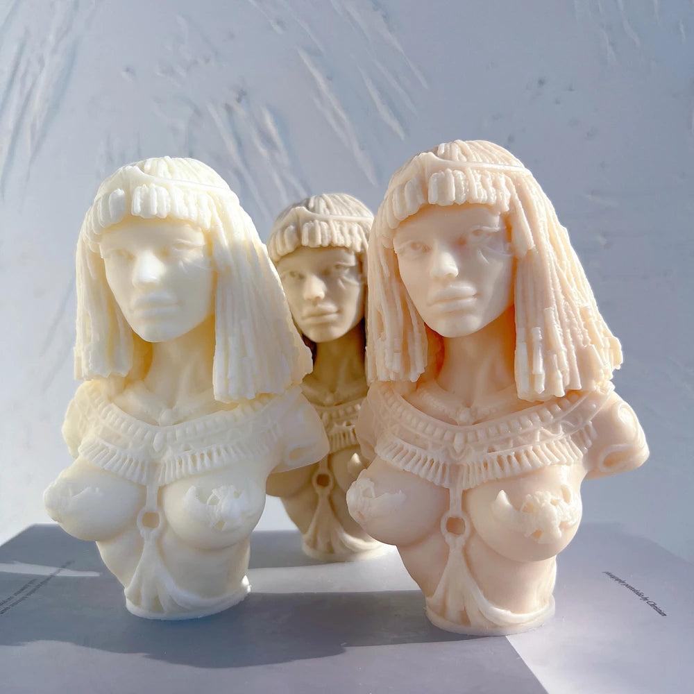 How to Choose the Perfect Candle Molds: A Complete Guide