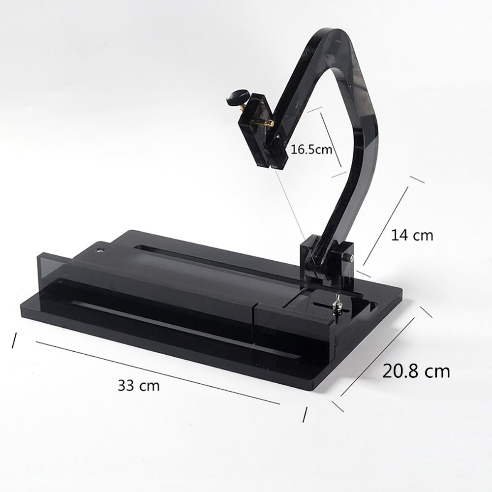 Craft Perfect Soap Bars with our Professional Soap Cutter - Buy Now!