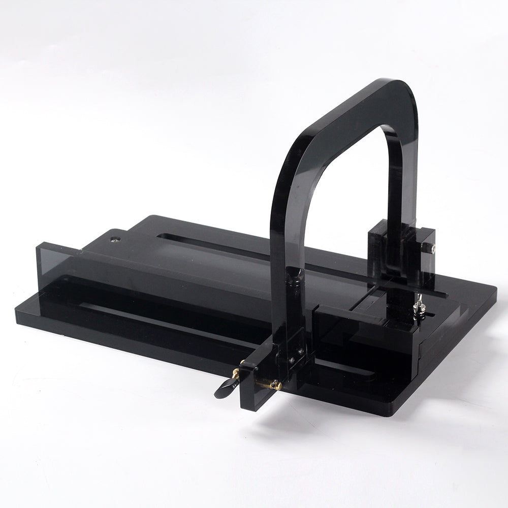 Craft Perfect Soap Bars with our Professional Soap Cutter - Buy Now!