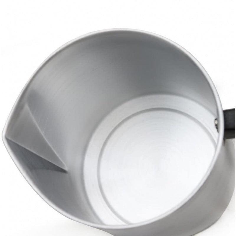 Candle Making Tools Aromatherapy Candle Aluminum Wax Pot Candles molds