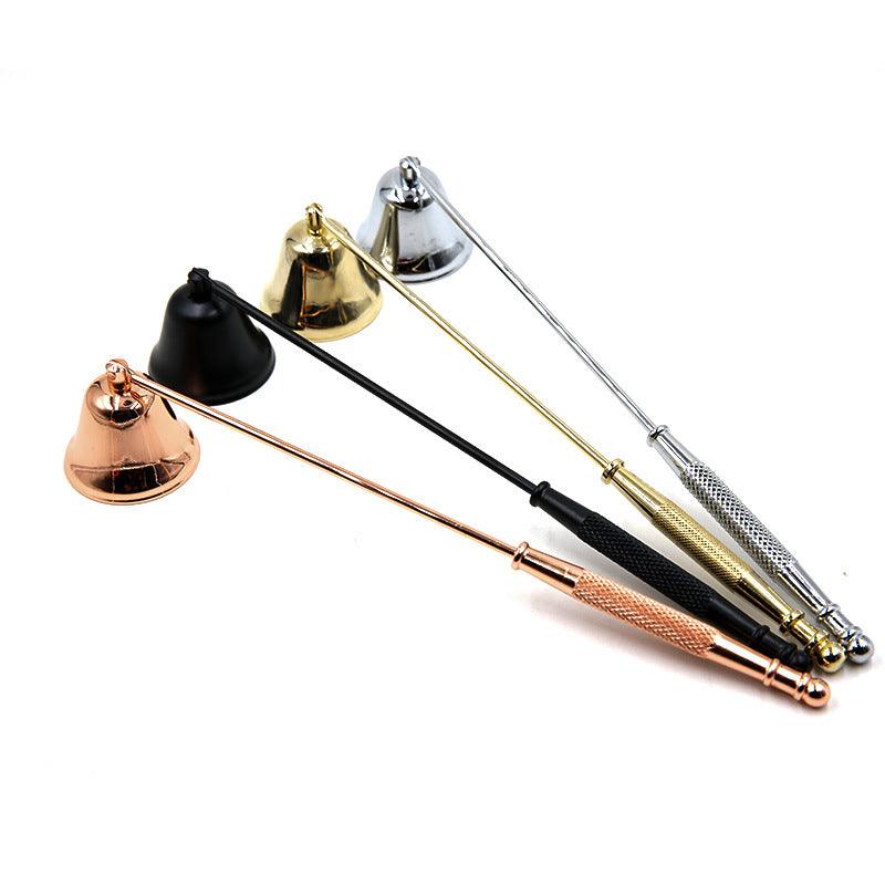 Candle extinguishing tool Candles molds