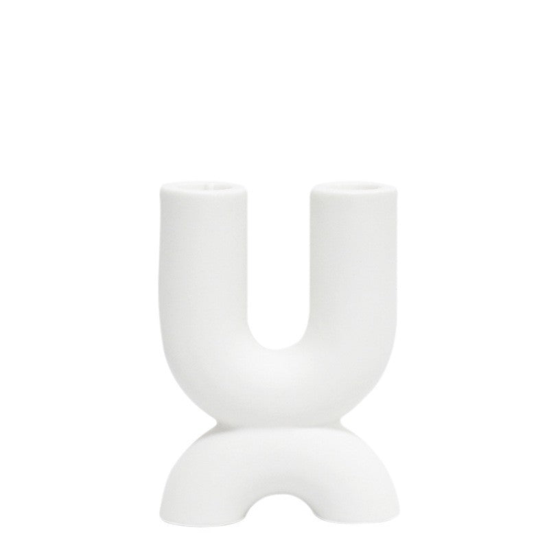 Craft Aromatherapy Candles with our U-shaped Mold - Premium Quality Candles molds