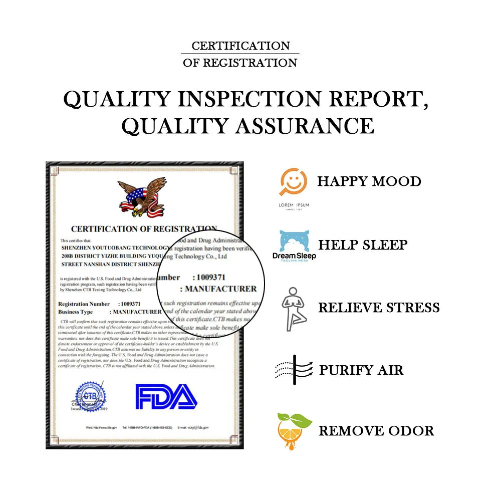 100ml Fruit Fragrance Oil with Dropper