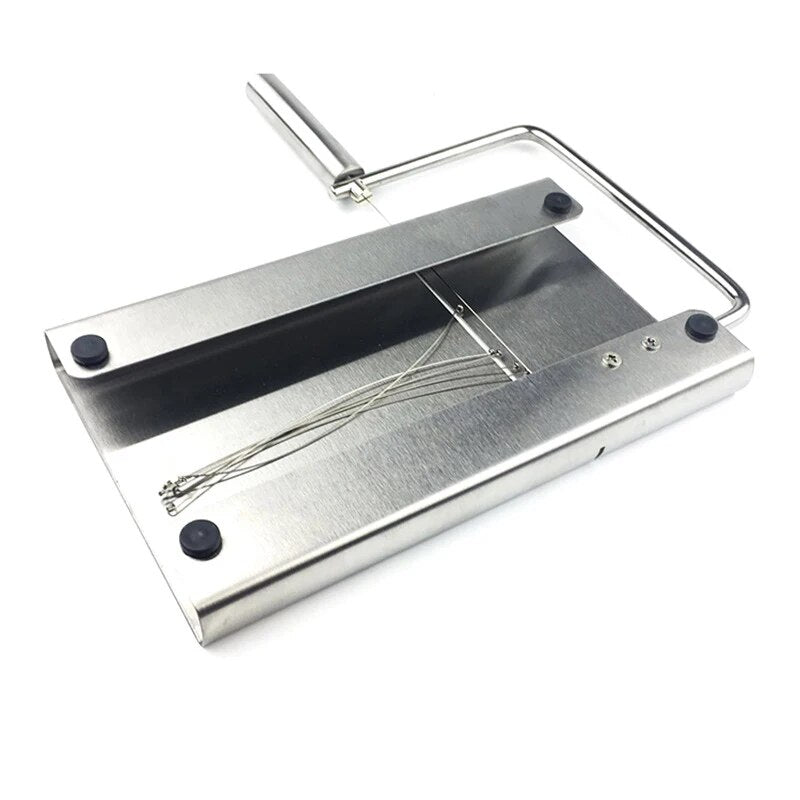Stainless Steel Soap Cutter DIY Soap Making Supplies