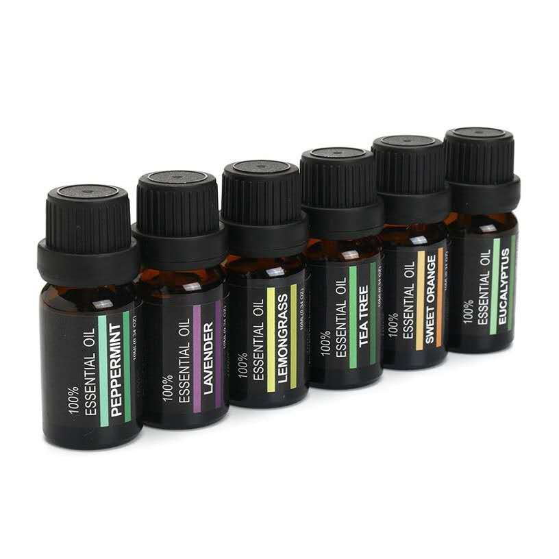 Relax and Revitalize with Natural Essential Oil for Aromatherapy Candles and Massage Candles molds