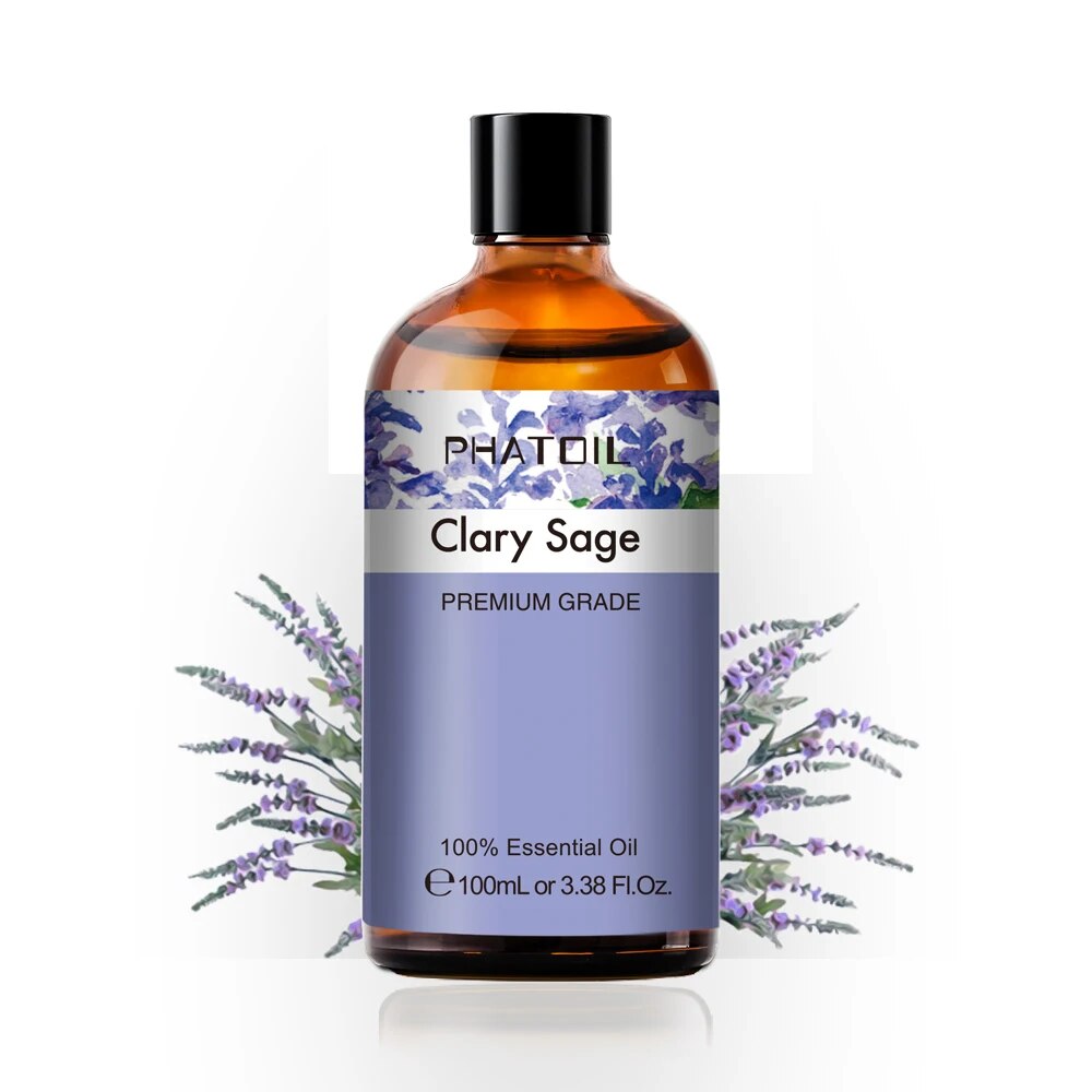 100ml Essential Oils for Candle Making DIY