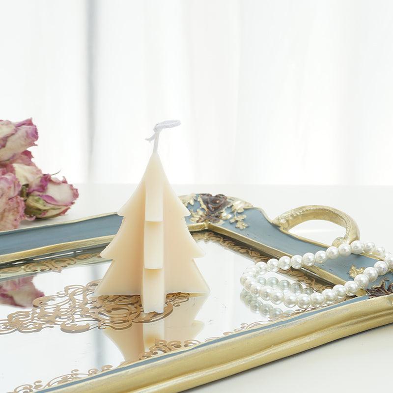 Scented Candle Spiral Mold Handmade Candles molds