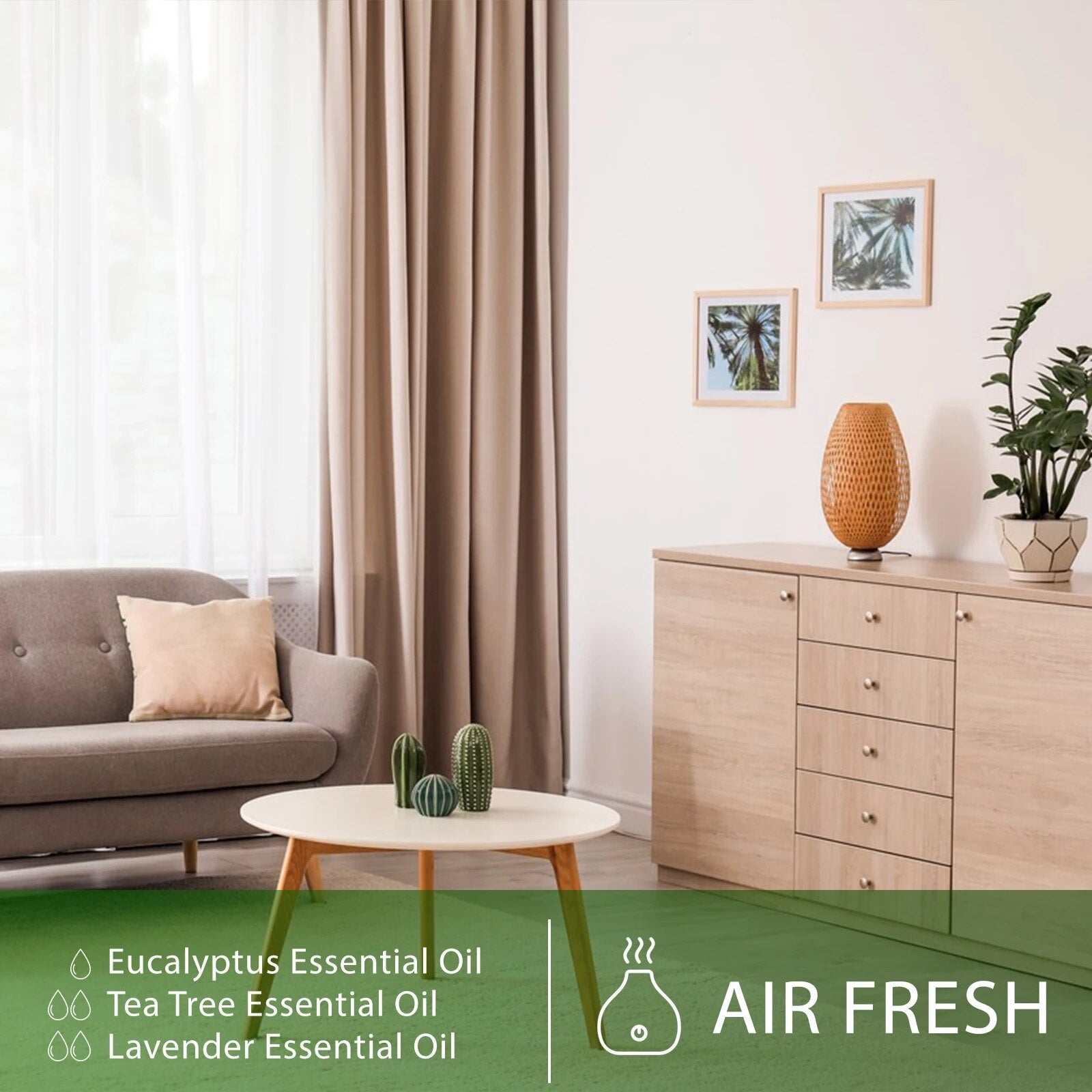 100ml Essential Oils for Candle Making DIY