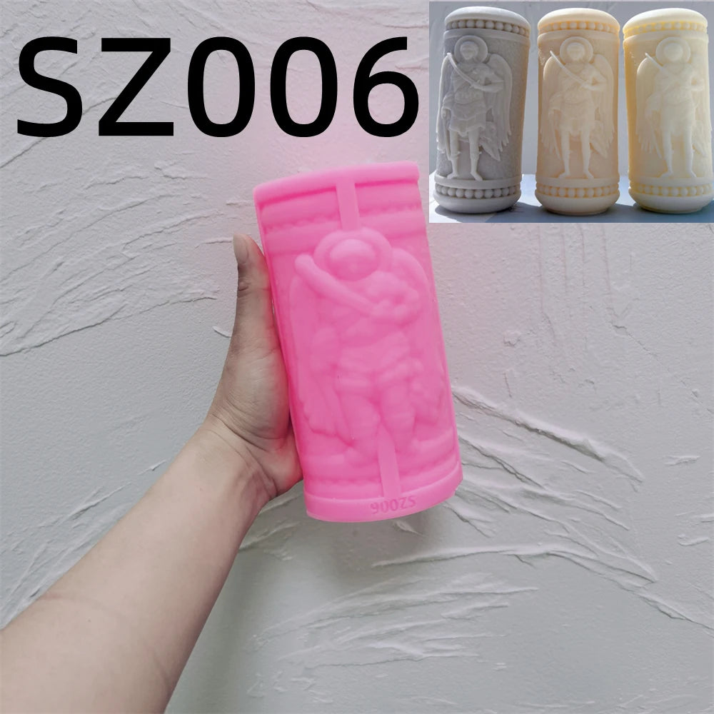 Saint Michael the Archangel