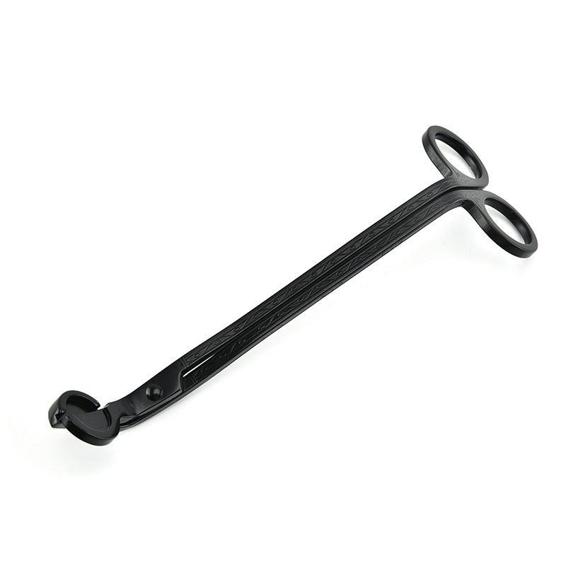 Stainless Steel Candle Wick Trimmer