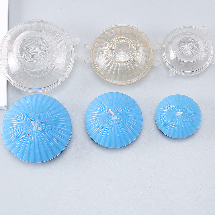 Floating Candle Molds