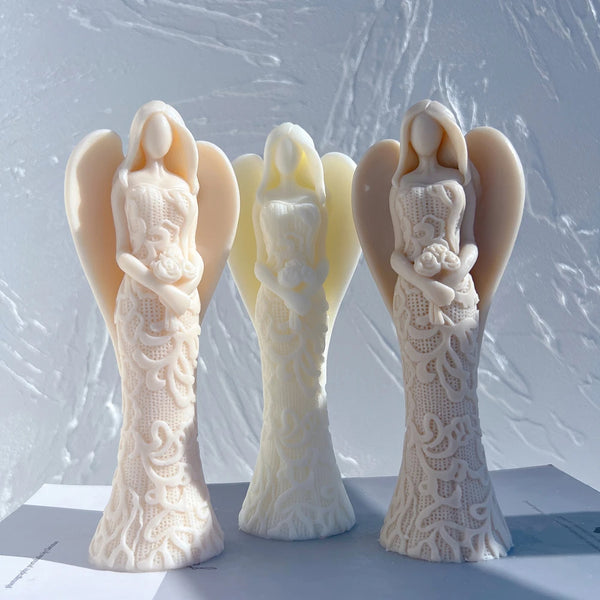 Discover the Joy of Candle Making with Our High-Quality Candle Molds