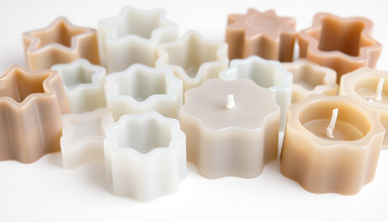 Understanding Silicone Candle Molds Durability
