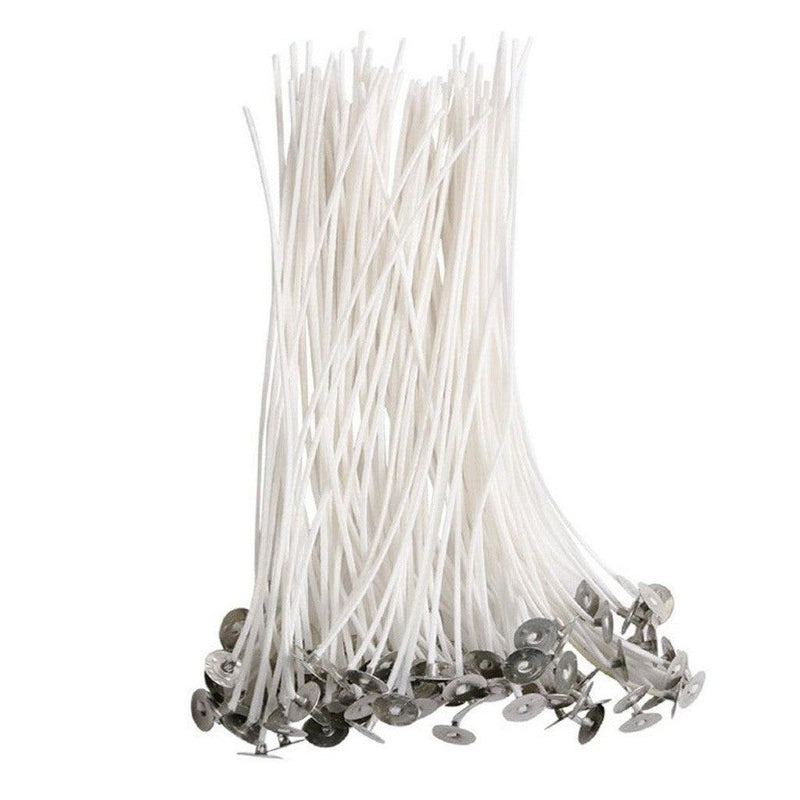 100 pcs Cotton thread Candle Wick DIY Candle Material Candles molds