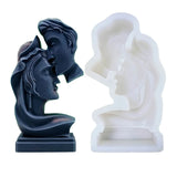 Forehead Kiss Candle Mold