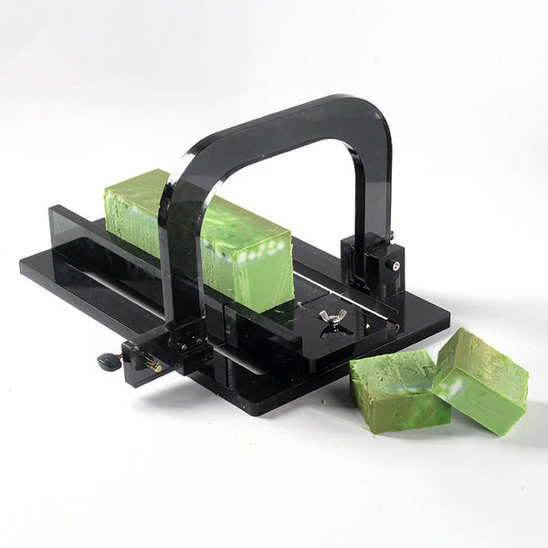 Craft Perfect Soap Bars with our Professional Soap Cutter - Buy Now!