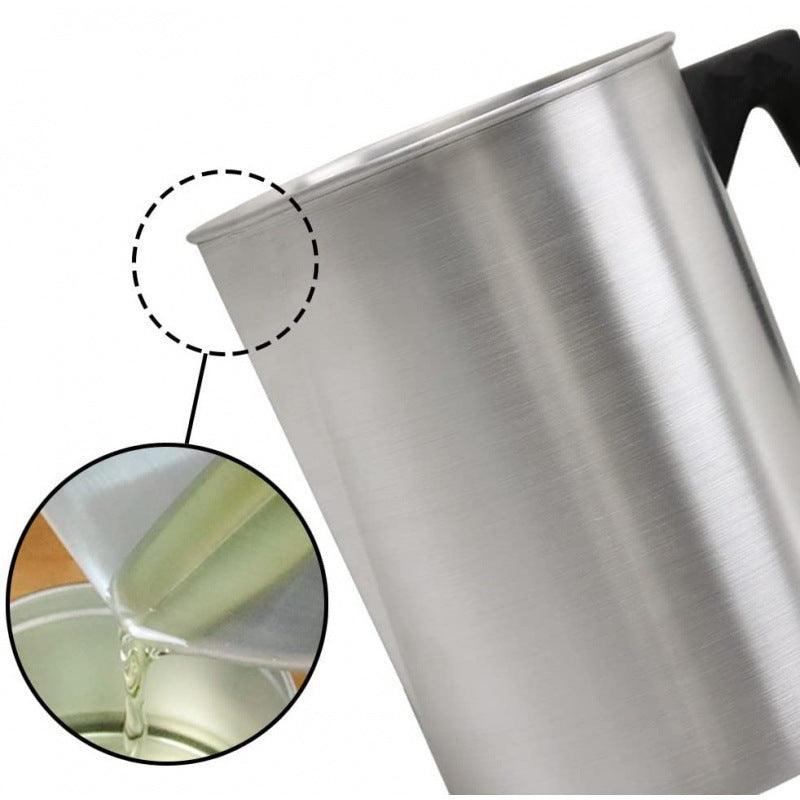 Candle Making Tools Aromatherapy Candle Aluminum Wax Pot Candles molds