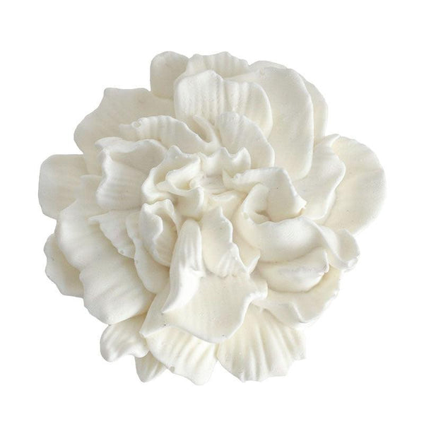 Carnation Flower Candle Mold Candles molds