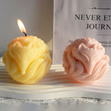 Craft Magical Fox Candles with Our Nine-tailed Mold - Get Creative Today! Candles molds