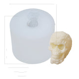 Craft Realistic Halloween Decor with Spooky Candle Molds Candles molds