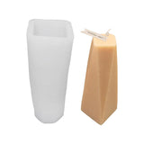 Crystal Shape Candle Molds Candles molds