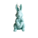 Cute Rabbit Home Decoration Scented Bunny Candle Mold Candles molds