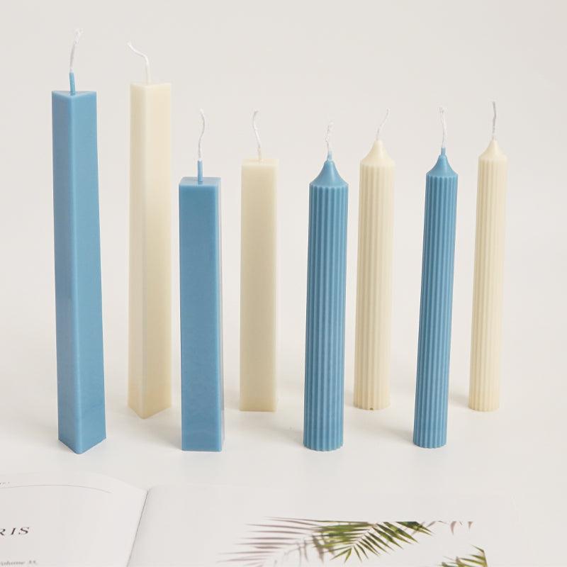 Taper Candle Molds