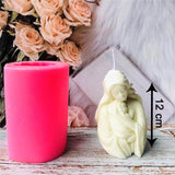 DIY Mother's Day Candle Silicone Mold Candles molds