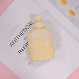 Vintage Perfume Bottle Candle Silicone Mold