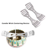 Handmade Scented Candle making Kit - DIY Candle Making Kit