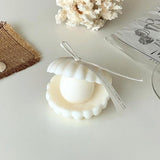 Pearl silicone Candle mold Candles molds