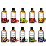 100ml Fruit Fragrance Oil with Dropper
