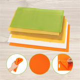 Beewax Sheets Silicone mold for Candle Making