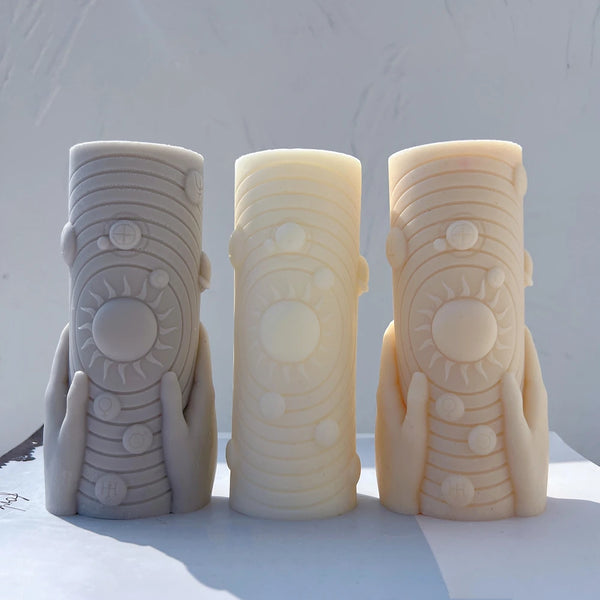 Geometric Molds geometric-molds