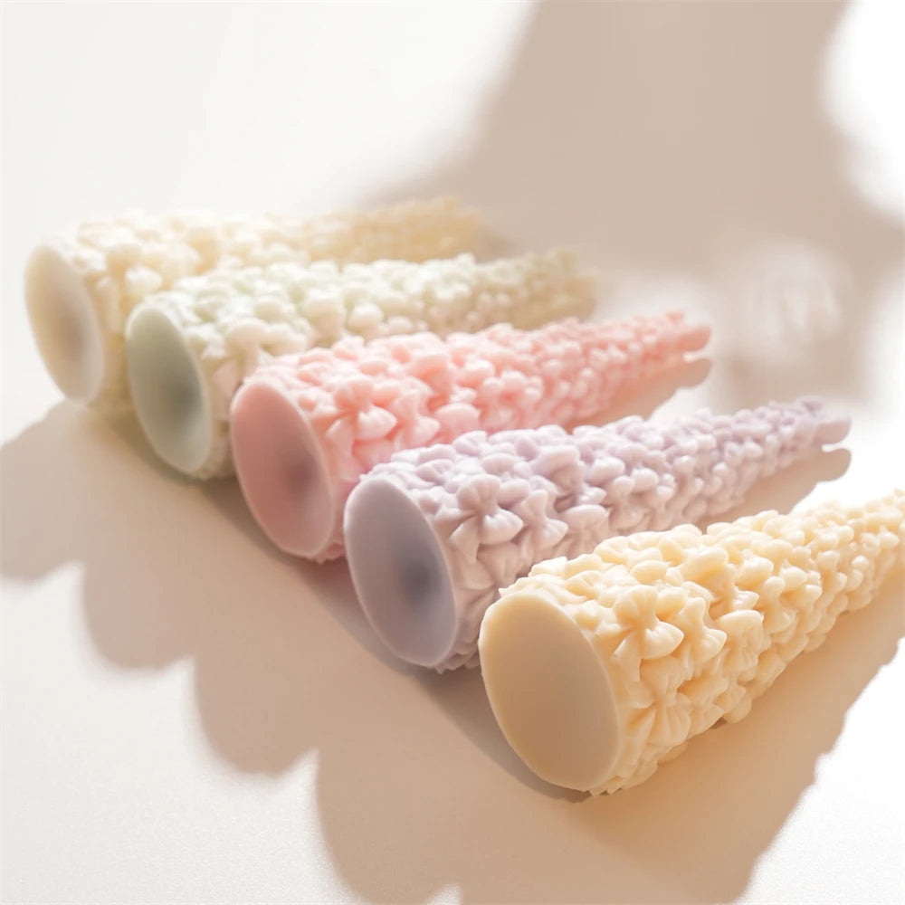 Christmas Bow Tree Silicone Mold