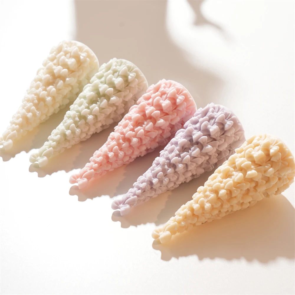 Christmas Bow Tree Silicone Mold