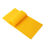 Beewax Sheets Silicone mold for Candle Making