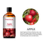100ML Fruits Fragrance Oil for Candle Soap Making