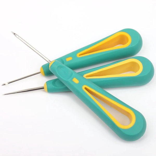 DIY Silicone Mold Candle Punch Tool - Hand Drill Equipment