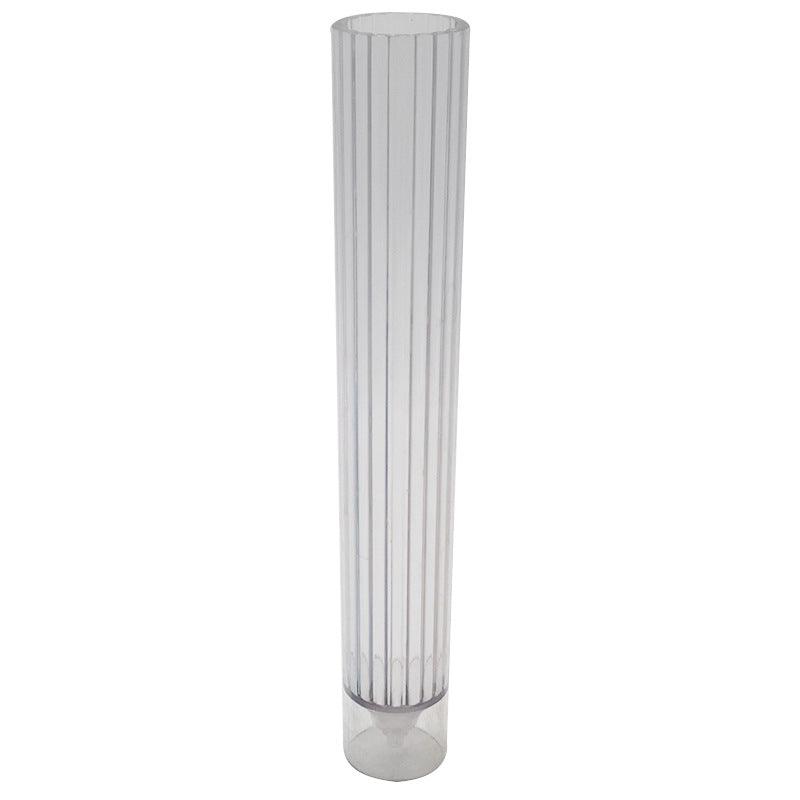 Church Spire Long Pole Candle Mold