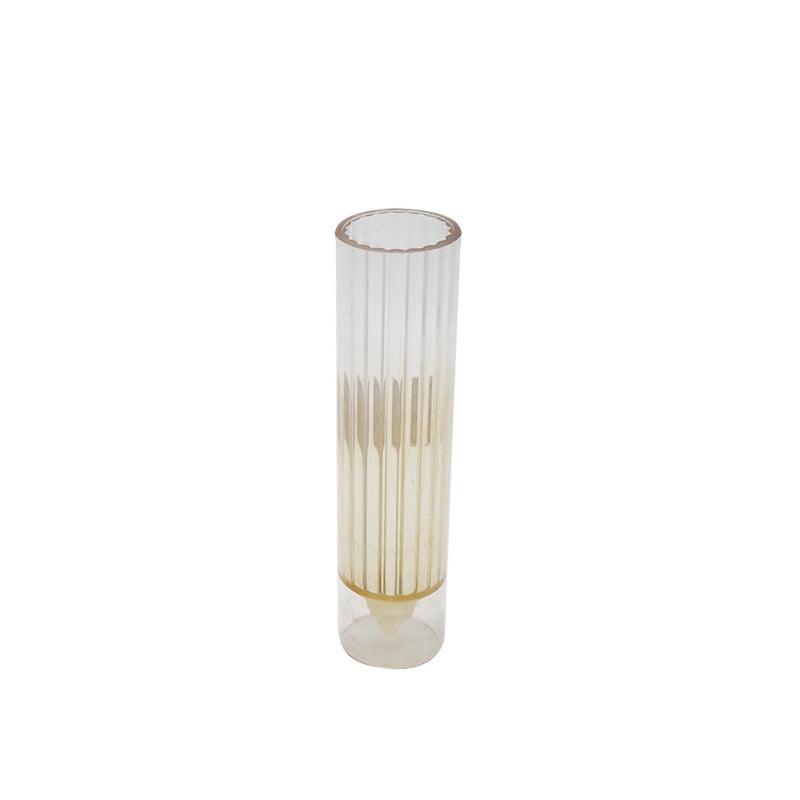 Church Spire Long Pole Candle Mold