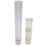 Church Spire Long Pole Candle Mold