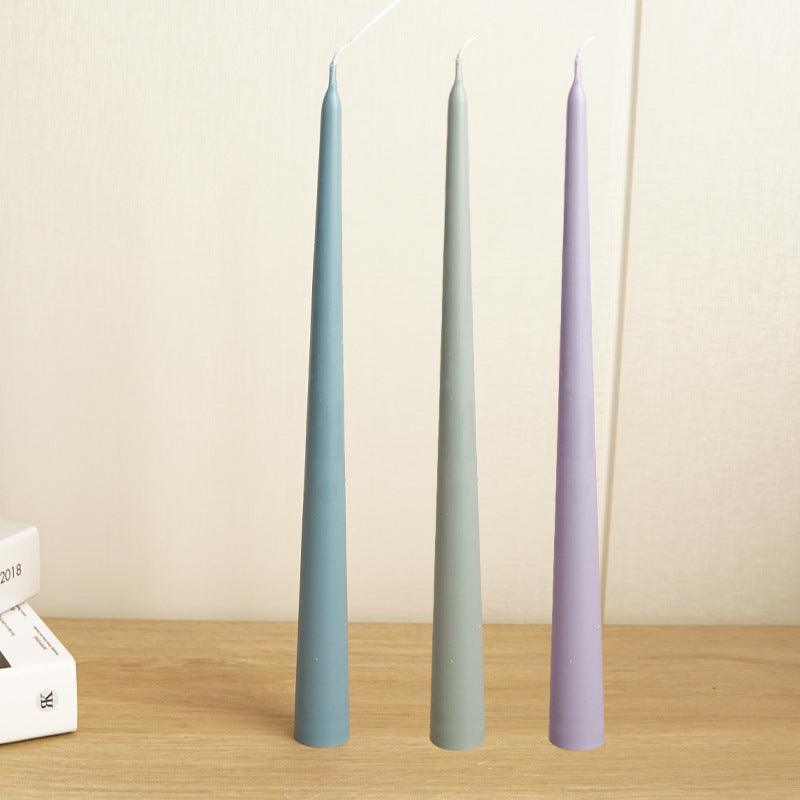 Taper Candle Mold Candles molds