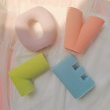 Love Letter Candle Molds Silicone